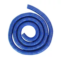 Шланг вытяжной KraftWell KRW-EH-102 102 мм, 2,5 м - 2