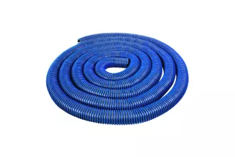 Шланг вытяжной KraftWell KRW-EH-102 102 мм, 2,5 м - 4