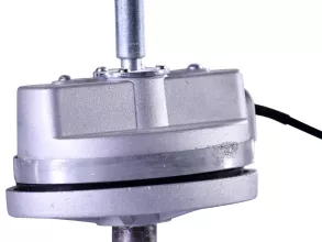 Вулканизатор KraftWell KRW08VL настольный с таймером - 3