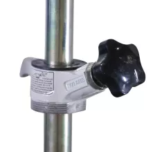 Насос для перекачки масла KraftWell KRW1740 мобильный - 8