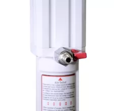 Насос для перекачки масла KraftWell KRW1741 мобильный - 6