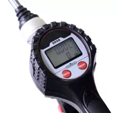 Насос для перекачки масла KraftWell KRW1741 мобильный - 7