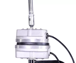 Вулканизатор KraftWell KRW18VLP настольный с пневмоприжимом - 3