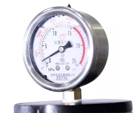 Станок для наклепки накладок на тормозные колодки (электро) KraftWell KRW300E - 10