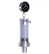 Цилиндр гидравлический KraftWell KRWPR30CYL 30 т - 5