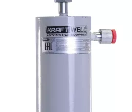 Цилиндр гидравлический KraftWell KRWPR30CYL 30 т - 6