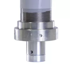 Цилиндр гидравлический KraftWell KRWPR30CYL 30 т - 8