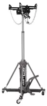 Стойка гидравлическая KraftWell KRWTJ10 1000 кг - 1