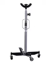 Стойка гидравлическая KraftWell KRWTJ6 600 кг - 1
