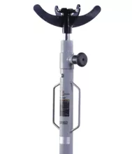Стойка гидравлическая KraftWell KRWTJ6 600 кг - 15