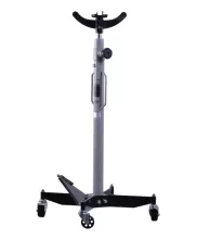 Стойка гидравлическая KraftWell KRWTJ6 600 кг - 3