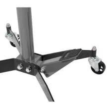 Стойка гидравлическая KraftWell KRWTJ6 600 кг - 6
