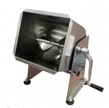 Фаршемешалка Kocateq FME50T (ручная) - 1