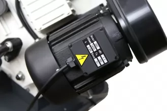 Ленточнопильный станок с гидроразгрузкой METAL MASTER BSM-712N B27 - 3
