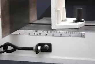Ленточнопильный станок с гидроразгрузкой METAL MASTER BSM-712N B27 - 5