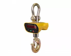 Весы крановые УРАЛВЕС КВ-3000-А (К)