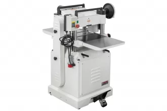 Рейсмусовый станок JET JWP-15K (230В) - 2