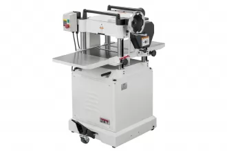Рейсмусовый станок JET JWP-15K (230В) - 1