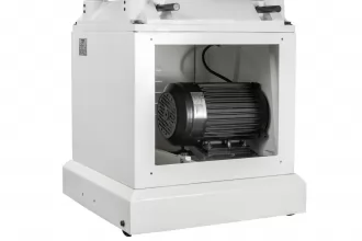Рейсмусовый станок JET JWP-15K (400В) - 10