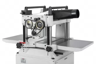 Рейсмусовый станок JET JWP-15K (400В) - 5