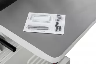 Рейсмусовый станок JET JWP-15K HH (230В) - 10