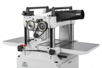 Рейсмусовый станок JET JWP-15K HH (230В) - 7