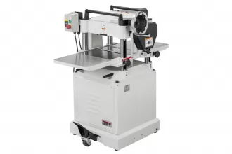 Рейсмусовый станок JET JWP-15K HH (230В) - 1
