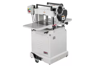 Рейсмусовый станок JET JWP-15K HH (400В) - 1
