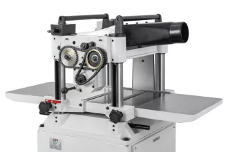 Рейсмусовый станок JET JWP-15K HH (400В) - 6