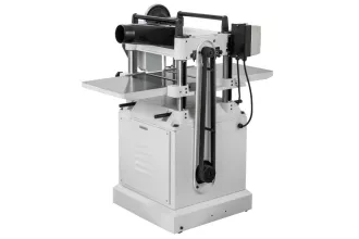 Рейсмусовый станок JET JWP-15K HH (400В) - 4