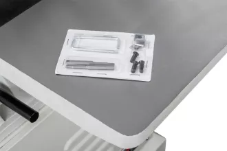 Рейсмусовый станок JET JWP-15K HH (400В) - 3