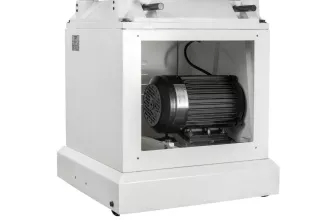 Рейсмусовый станок JET JWP-15K HH (400В) - 2