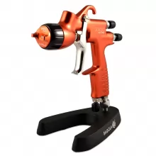 Краскопульт Sagola 3300 GTO Tech с соплом 1.2 - 1