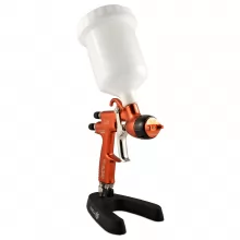 Краскопульт Sagola 3300 GTO Tech с соплом 1.2 - 7