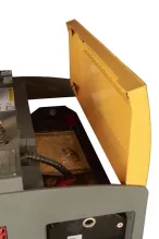 Ричтрак XILIN CPD15R 1,5 т 4,5 м 24/320 В/Ач с раздвижными вилами и противовесом (с платформой) - 3