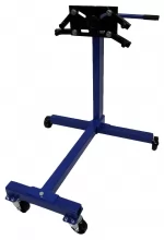 Стенд для ремонта двигателя AET T63002T 450 кг - 1
