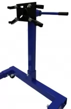 Стенд для ремонта двигателя AET T63004T 675 кг - 4