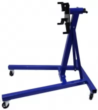 Стенд для ремонта двигателя AET T63005T 900 кг - 1
