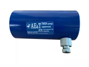 Цилиндр гидравлический средний AET T06020A 20 т - 4