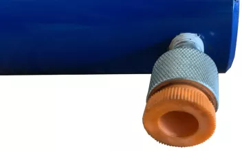 Цилиндр гидравлический высокий AET T06010B 10 т - 6