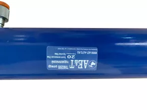Цилиндр гидравлический высокий AET T06020B 20 т - 2