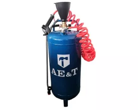Пеногенератор AET FS-350A 50 л - 1