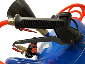 Пеногенератор AET FS-350A 50 л - 6