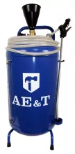 Пеногенератор AET FS-350B 50 л - 2