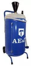 Пеногенератор AET FS-350B 50 л - 3