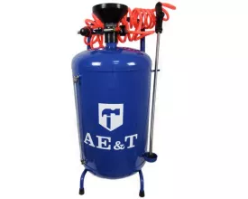 Пеногенератор AET FS-350M 50 л - 1