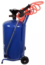 Пеногенератор AET FS-350M 50 л - 4