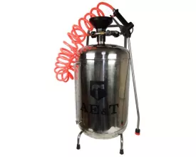 Пеногенератор AET FS-350MS 50 л - 1