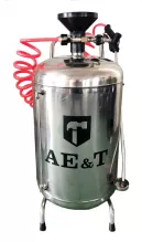 Пеногенератор AET FS-350MS 50 л - 2