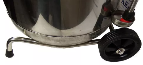 Пеногенератор AET FS-350MS 50 л - 5